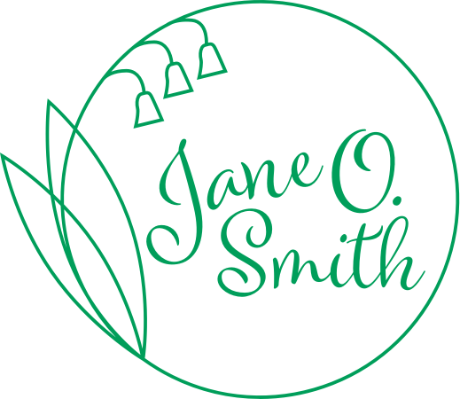 Jane O. Smith logo